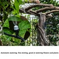 thumbnail image 3 of Garden Sprinkler, Built-In Filter Screen Irrigation System, Detachable 20m  Design For Hanging Basket Balconies, 3 of 8