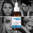 thumbnail image 1 of Esencia blanqueadora de piel para cuidado facial HUOGUO, 30 ml, hidratante, 1 of 2