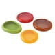 thumbnail image 1 of Veggie Fresh Keeper, Contenedor De Almacenamiento De Frutas, Película De Silicona ABS Multifuncional Para Refrigerador, 1 of 7