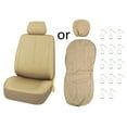 thumbnail image 2 of Universal Car for Seat Cover Breathable Pad Chair Cushion Four Seasons Anti Slip, 2 of 13