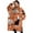 Halloween Cat Pattern, variant on Oversized Wearable Blanket Hoodie,Halloween Cat Pattern Sherpa Blanket Hoodie with Super Pockets,Super Warm Fuzzy Pullover for Women & Men
