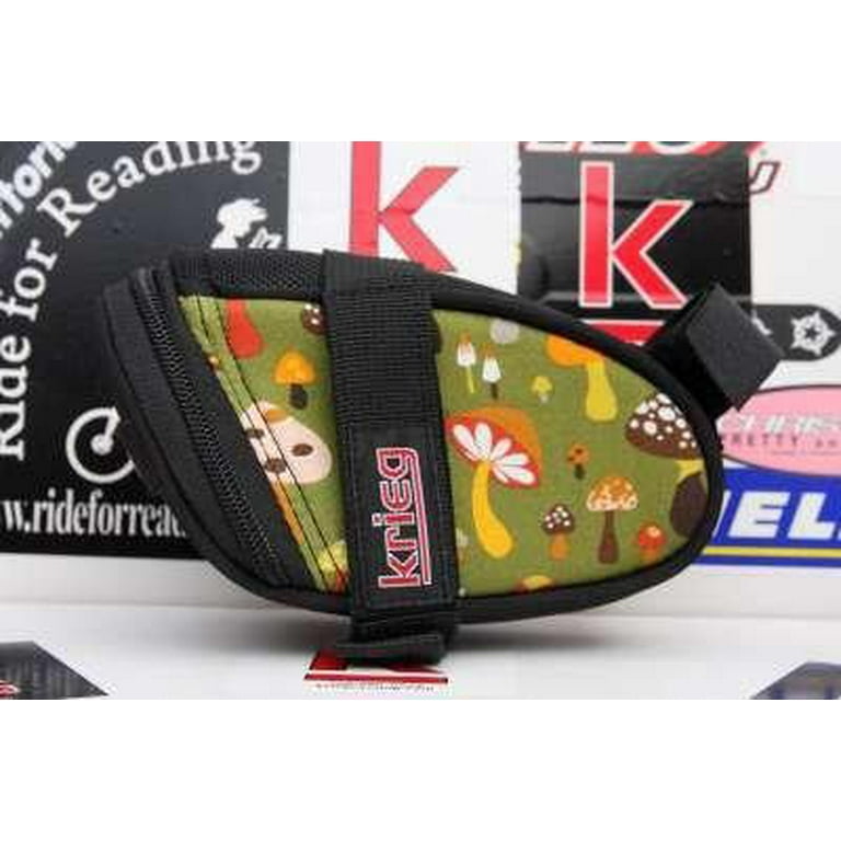 Krieg bike bags new arrivals