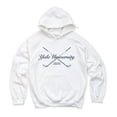 thumbnail image 4 of Yale University Golf Clubs - Women's Graphic Hoodie, 4 of 7