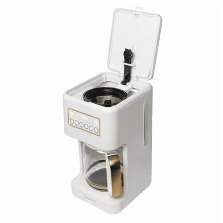 Haden 14 Cup Coffee Maker Cream - Hearth & Hand™ with Magnolia