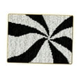 thumbnail image 2 of AMLESO DIY Latch Hook Rug s Latch Hooking Rug s Embroidery Sewing Tool Set Suit, 2 of 8