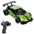 thumbnail image 1 of 8002 RC Car 1/16 RC Drift Car 2.4GHz Aleación de alta velocidad RC Car RC Race Car Regalo para niños Abanopi Coche RC, 1 of 7