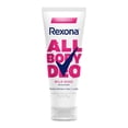 thumbnail image 1 of Desodorante Rexona Women Crema Wild Rose 75g, 1 of 4