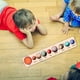 thumbnail image 3 of Rompecabezas de madera para niños pequeños Rompecabezas espacial del sistema solar Educativo para niños Rompecabezas de aprendizaje preescolar Montessori Desarrollo temprano y actividades, 3 of 5