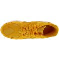 thumbnail image 4 of Reebok Men's Aztrek Fierce Gold / White Ankle-High Running - 8M, 4 of 4
