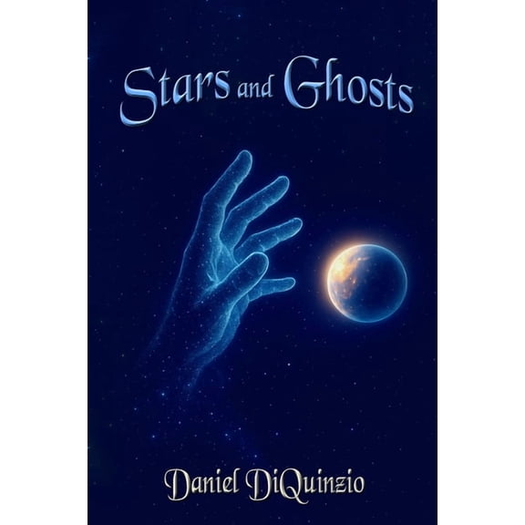 Stars and Ghosts, (Paperback)