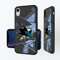thumbnail image 7 of San Jose Sharks iPhone Tilt Bump Ice Case, 7 of 7