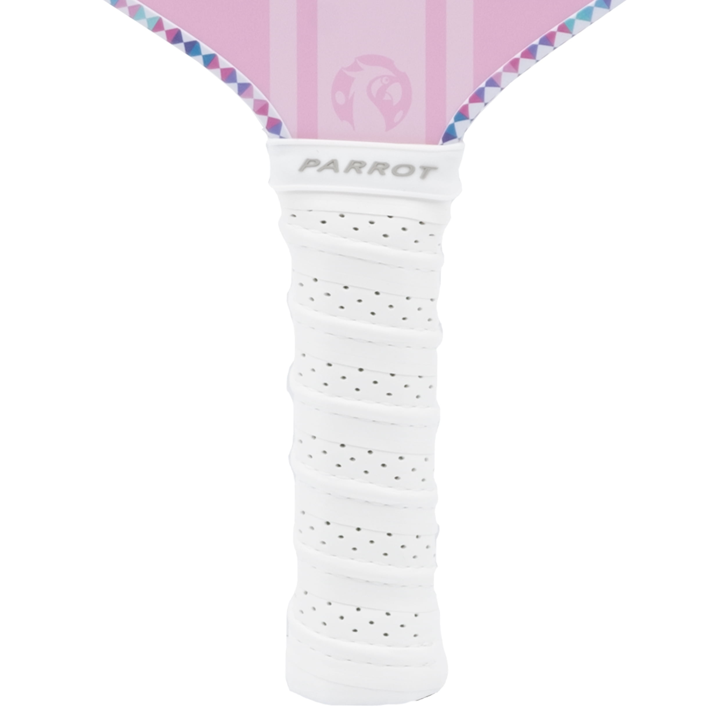 Parrot Paddles Pink Panther Pickleball Paddle