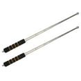thumbnail image 2 of Peahefy Room Test Rod,2PCS Telescopic Empty Drum Hammer Portable Room Test Rod Tile Inspection Tool 130CM,Tile Inspection Tool, 2 of 8