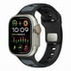thumbnail image 1 of Correa de Silicona Transpirable para Apple Watch, Bicolor, Deportiva, 1 of 5