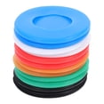 thumbnail image 5 of Raindrops Silicone Stethoscope Covers Set for Outdoor Use Assorted Color Ensures Comfort and Protection 12pcs, 5 of 7