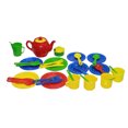 thumbnail image 4 of 34 Packs Durable Pretend Set Kids Children Preschool Toy House Kits, 4 of 8