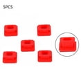 thumbnail image 3 of 5X Dash Dashboard Trim Strip Clips Grommet Insert for BMW E46 E65 E66 7 X3, 3 of 10