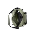 thumbnail image 4 of Body Glove Terramar Waterproof Messenger Bag - Green, 4 of 4
