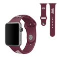 thumbnail image 1 of Soar Ncaa Correa De Reloj 42 Mm Mississippi State Bulldogs, 1 of 3