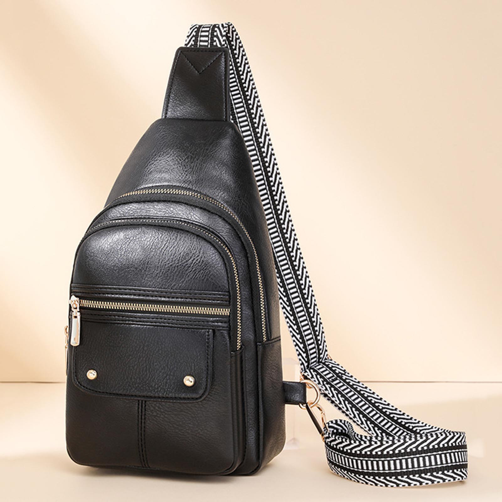 ショルダーバッグ・ポシェット   Women's CKJ Slick Shoulder Bag 4K0009G YAS 4K00 The Slick Shoulder Bag – Ickabod