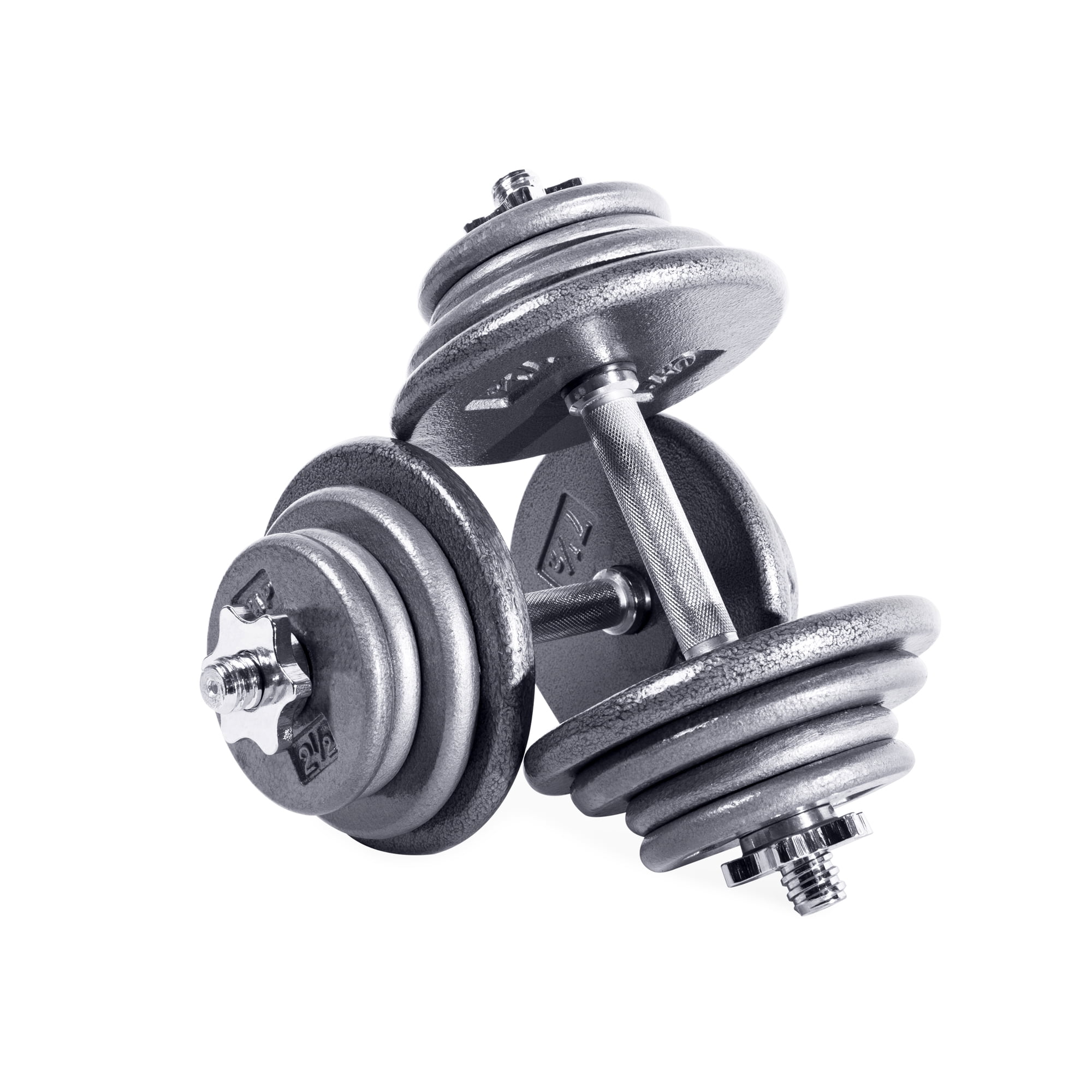 CAP Barbell 75 lb Adjustable Dumbbell 