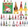 thumbnail image 3 of Calendario de Adviento de Gnomos de Navidad Calendario de Adviento de Gnomos de Navidad 2024, 3 of 4