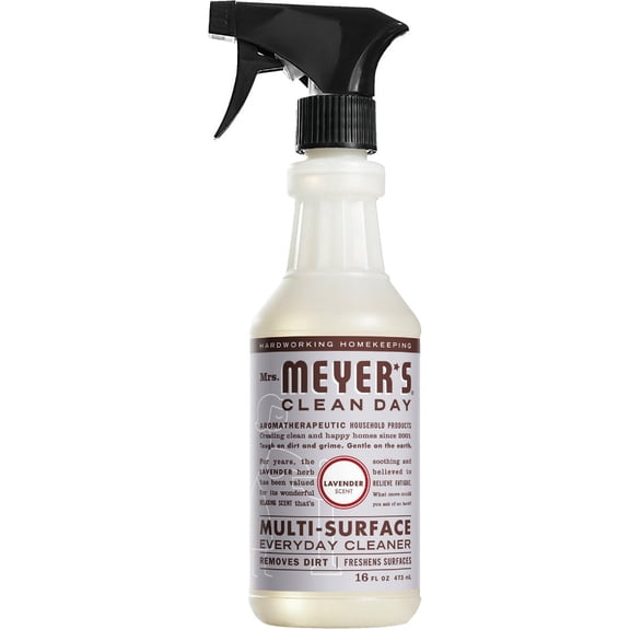 Mrs Meyer's 11118 16 OZ, Mrs. Meyer's Clean Day, Counterto