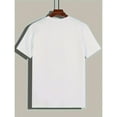 thumbnail image 4 of PAYEAH Proud Of Many Things In LifeNothing Being A Grandpa Monogrammed T-Shirt 100% Heavy Cotton T Shirt, 4 of 5