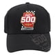 thumbnail image 4 of INDY 500 Gorra de béisbol de edición limitada para hombre, negro, talla única, 4 of 4