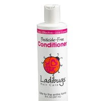 Ladibugs Lice Prevention Detangler Spray, 8 Ounce