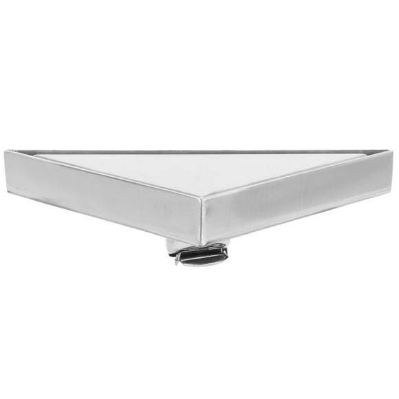 Shower Drain, High Hardness  Drain System Floor Strainer, For Garages Kitchens