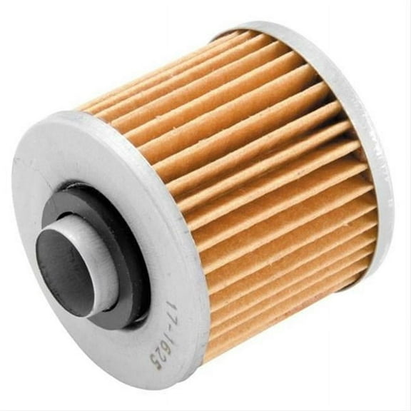 BikeMaster Oil Filter (Long Cartridge) (Black) for 03-07 KTM 450EXC