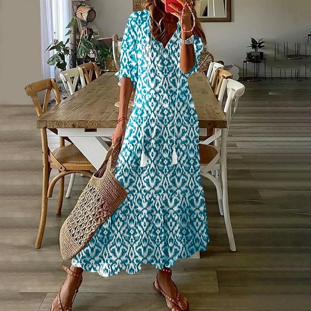 green emerald velvet dress Emerald Green Long Sleeve Midi Dress with Pockets, Floral Flowers Women Casual Cute Designer Flare Elegant Plus Size Dress M main image 1