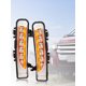 thumbnail image 4 of Diurna LED delanteras izquierda y derecha par Ford Edge 2009-2014, 4 of 9