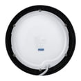 thumbnail image 2 of Estévez Luminaria LED DRUM CCT 18W Sobreponer Negro Cambio de Color, 2 of 8