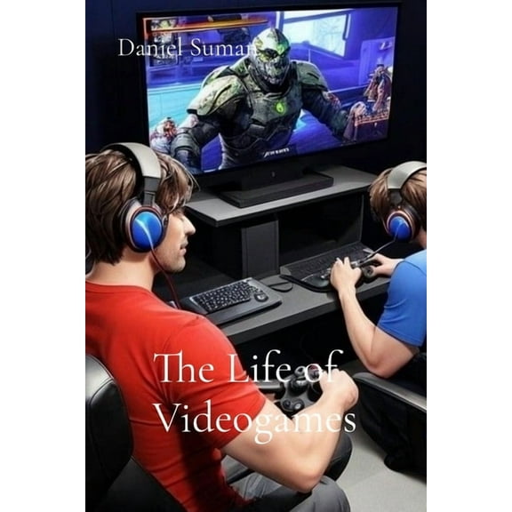 The Life of Videogames, (Paperback)