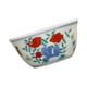 thumbnail image 2 of Creative Tea Cup Daily Life Tea Cup Ceramic Assorted Color Fine Grinding Process Holding 1Set, 2 of 5