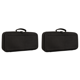 thumbnail image 1 of Estuche Transporte Duro Caja A Prueba Golpes para Airstrait HT01, 1 of 5