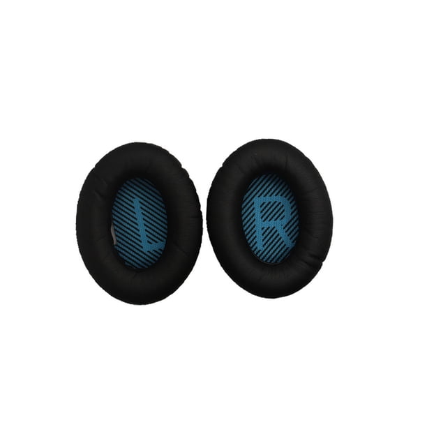 Methold Cojín para auriculares, almohadillas para los oídos, cubierta de protección de malla para juegos profesionales, reemplazo para auriculares Type3 NO3