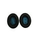 thumbnail image 1 of Methold Cojín para auriculares, almohadillas para los oídos, cubierta de protección de malla para juegos profesionales, reemplazo para auriculares Type3 NO3, 1 of 6