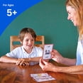 thumbnail image 2 of Brainstrong Familias de Letras 250 Tarjetas de Palabras Fonéticas, 2 of 8