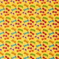 thumbnail image 2 of Singer Fabric, 100% Cotton, Sewing & Crafting, 44" Wide, Rainbow Summer Sunglasses, Cut by Yard, 2 of 3