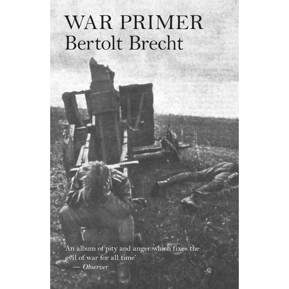 War Primer, (Paperback)