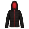 thumbnail image 1 of Regatta Professional Manteau Matelassé Thermique pour Garçons/filles, 1 of 4