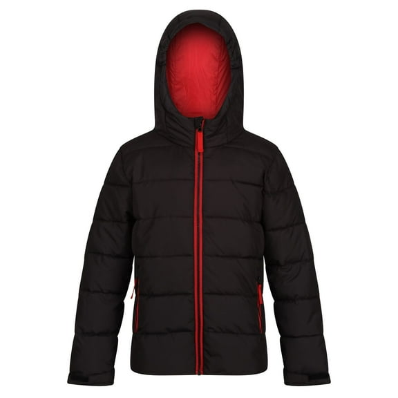 Regatta Professional Boys/Girls Thermal Padded Jacket
