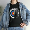 thumbnail image 7 of Vintage Archery Shirt, Christmas Gift, Birthday Gift, Archery Gift -ID: 825, 7 of 7