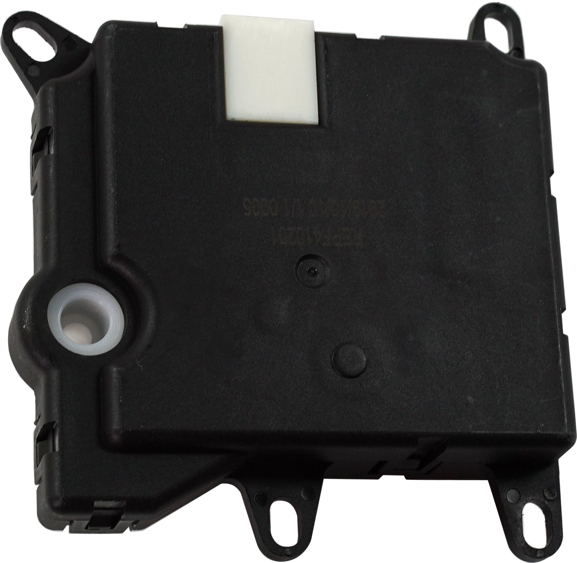 Replacement REPF410201 HVAC Heater Blend Door Actuator Compatible with 2002-2004 Ford Expedition, 2001-2005 Ford Explorer Sport Trac, 2001-2002 Ford Explorer Sport Main Sold individually
