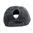 thumbnail image 5 of Beach Hats for Women Women Cowboy Star Print Baseball Summer Sun Hat Black One Size, 5 of 7