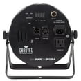 thumbnail image 6 of (12) Chauvet SlimPAR 64 RGBA DMX LED Wash Lights+(6) Free RGB Par Can Lights, 6 of 11
