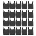 thumbnail image 1 of Bolsas de compras reutilizables para 20 piezas, bolsas de compras portátiles, bolsas de tela Oxford HOMEMAXS 14362563-MX, 1 of 6